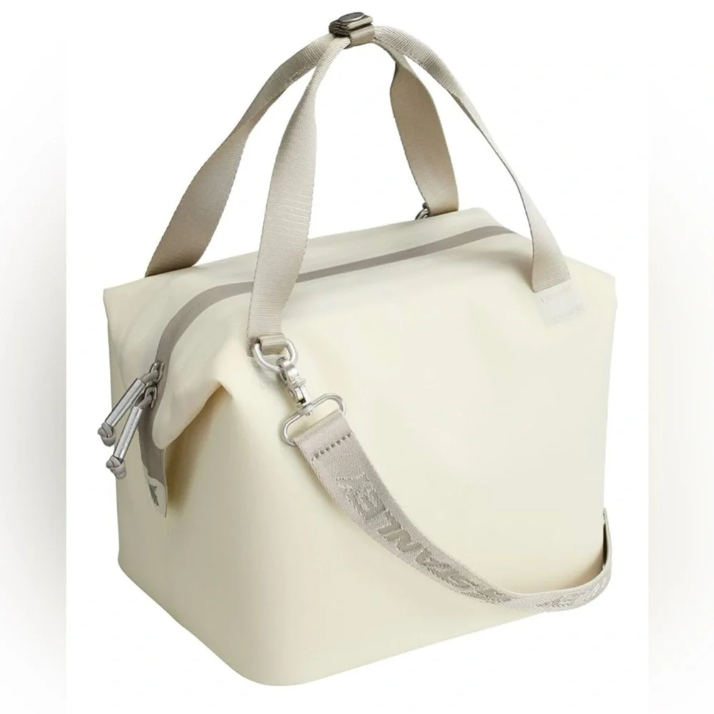 Stanley All Day Julienne Mini Soft Cooler Bag and Lunch Box - Picture 2 of 5